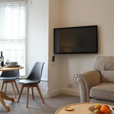 Apartmán Rossett Pike Bowness-on-Windermere Exteriér fotografie