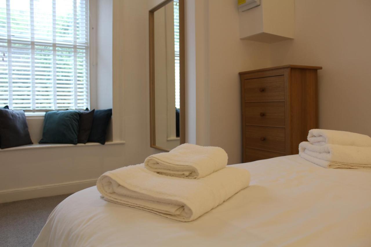 Apartmán Rossett Pike Bowness-on-Windermere Exteriér fotografie