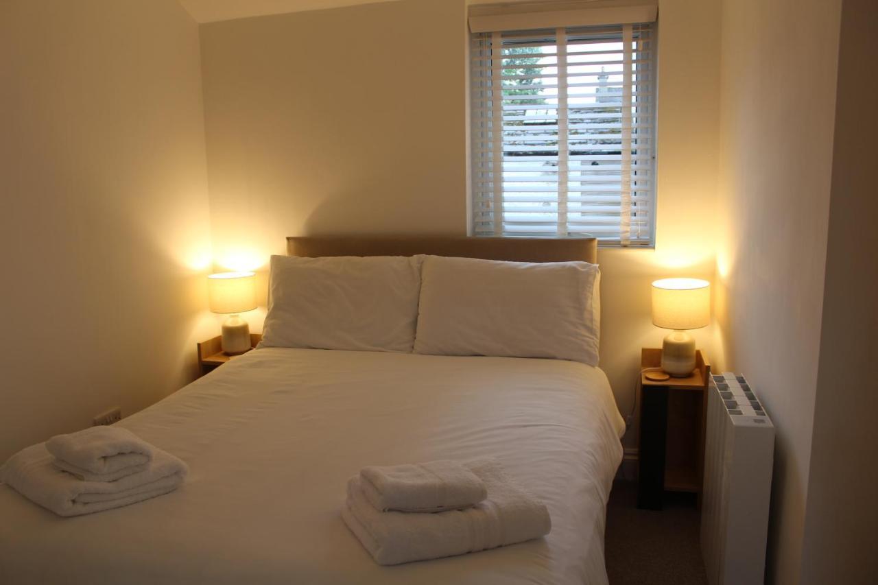 Apartmán Rossett Pike Bowness-on-Windermere Exteriér fotografie