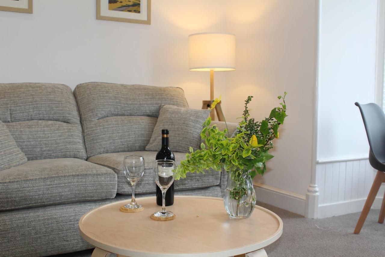 Apartmán Rossett Pike Bowness-on-Windermere Exteriér fotografie